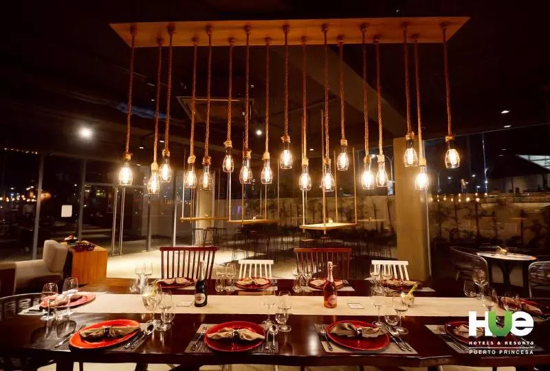 Fotos del hotel Hue Hotels And Resorts Puerto Princesa Managed By Hii:  5