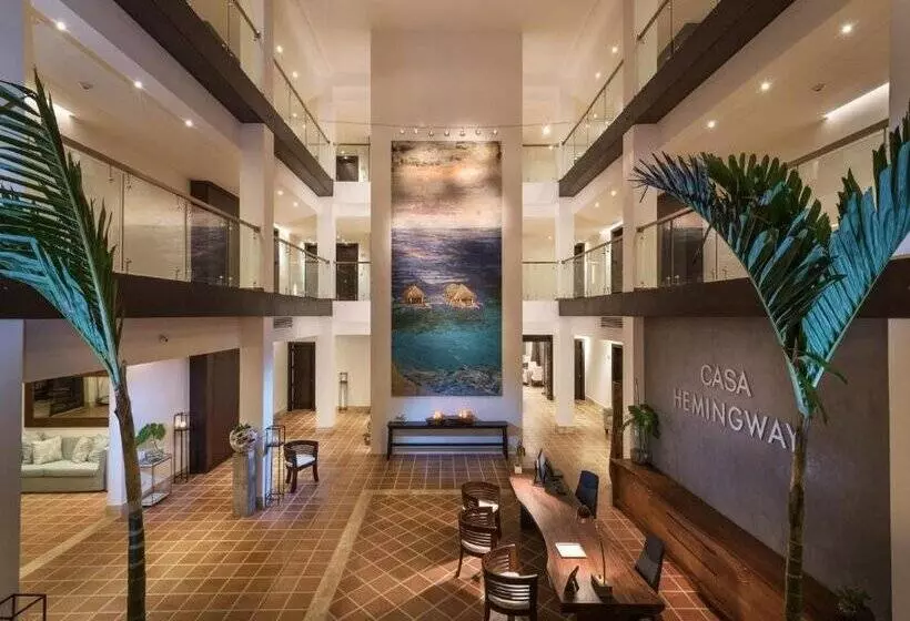 Fotos del hotel Casa Hemingway:  4