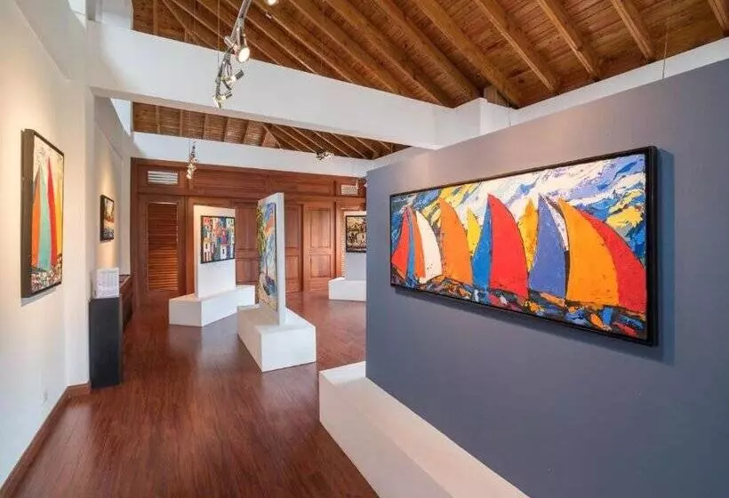 Fotos del hotel Casa Hemingway:  18