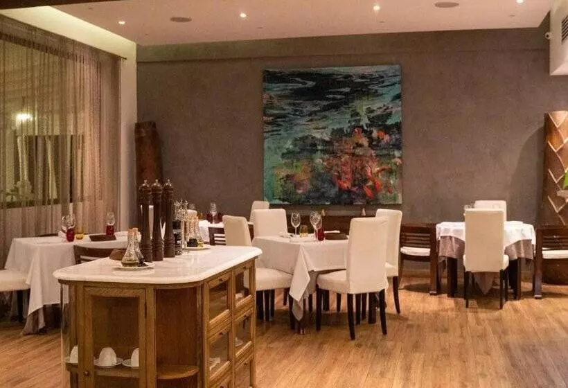 Fotos del hotel Casa Hemingway:  19