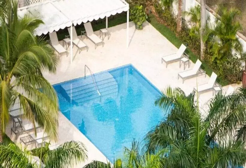 Fotos del hotel Casa Hemingway:  17