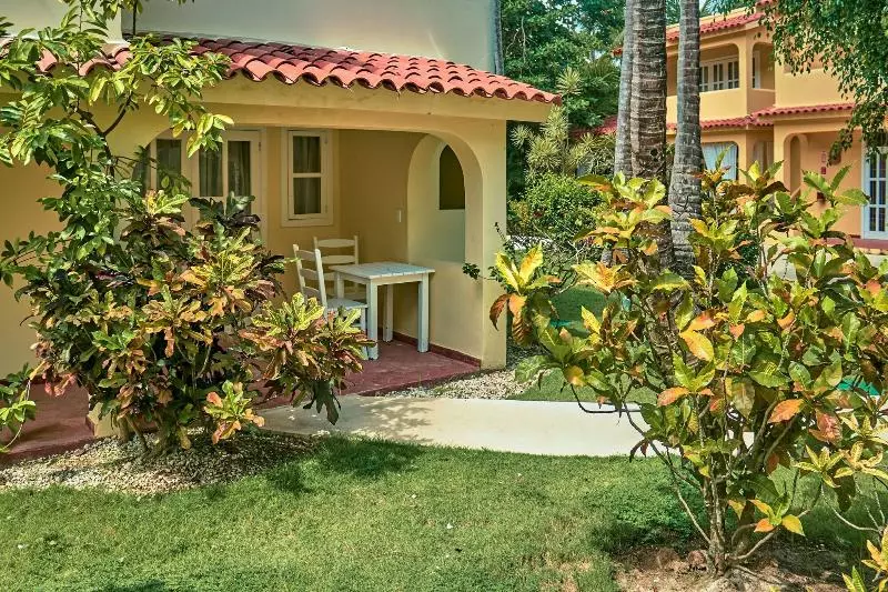 Fotos del hotel Los Corales Beach Village:  23