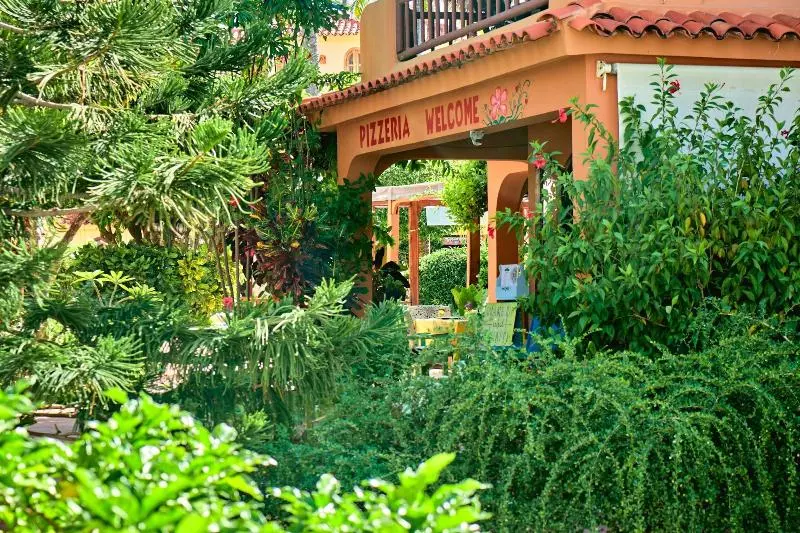 Fotos del hotel Los Corales Beach Village:  5