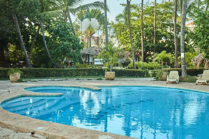 Fotos del hotel Los Corales Beach Village:  8