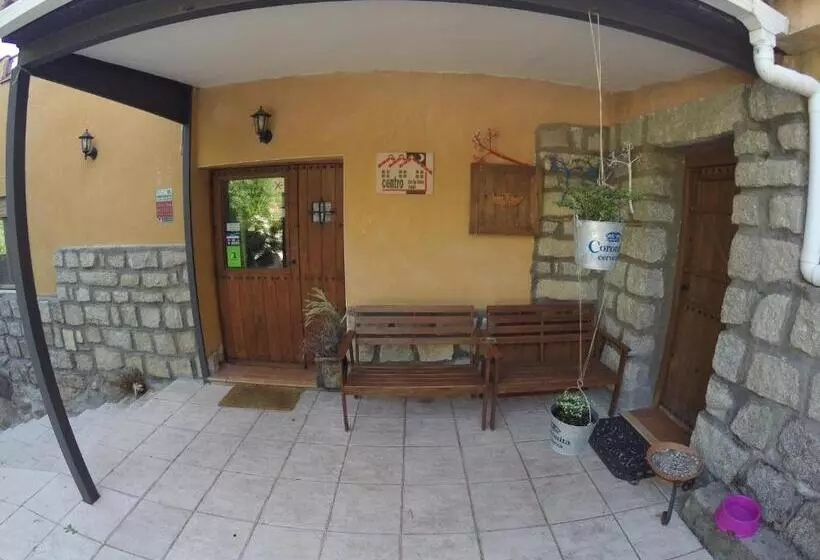 Fotos del hotel Rural El Arca De Noé:  18
