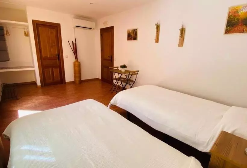 Fotos del hotel Rural El Arca De Noé:  24
