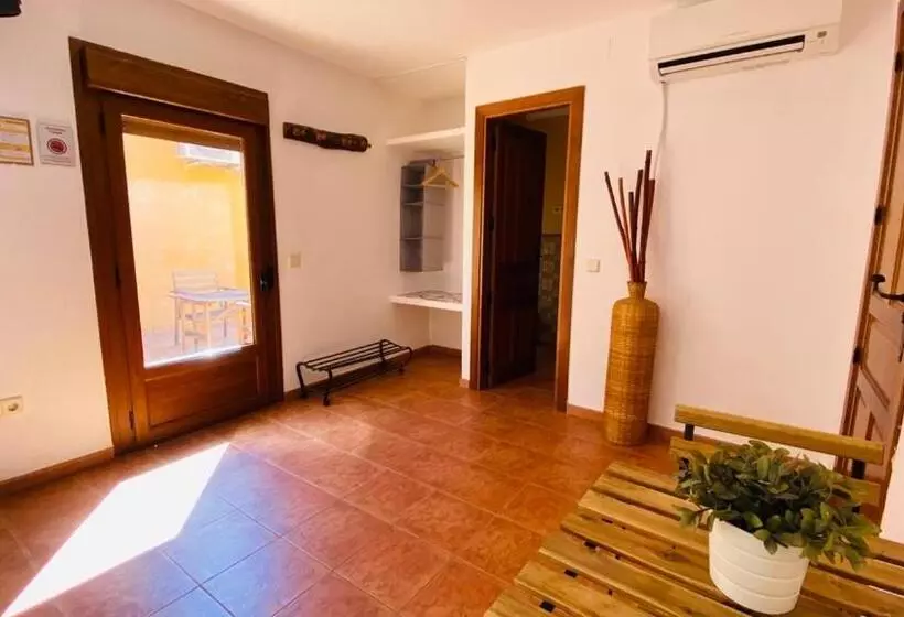 Fotos del hotel Rural El Arca De Noé:  14