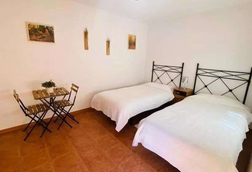 Fotos del hotel Rural El Arca De Noé:  21