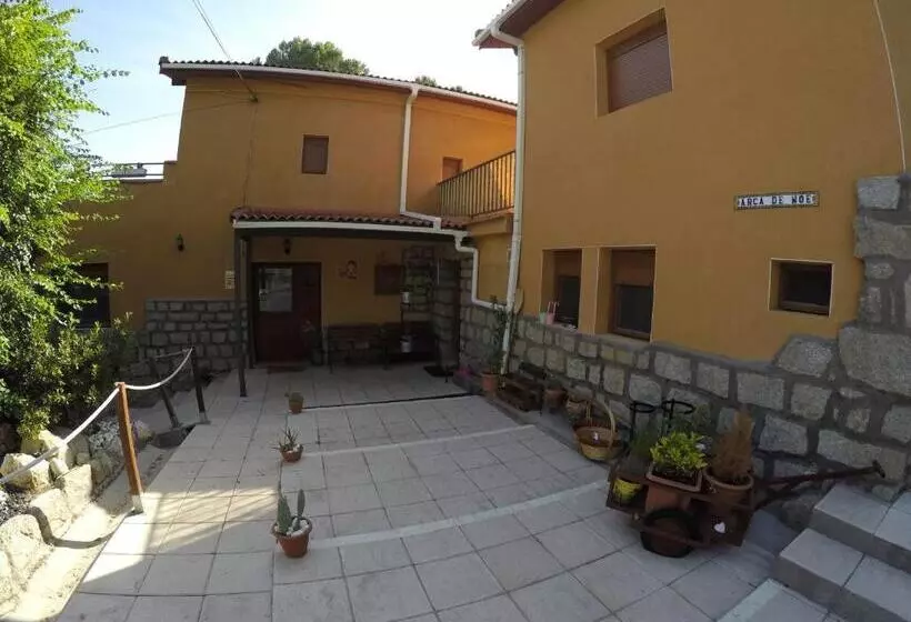 Fotos del hotel Rural El Arca De Noé:  13