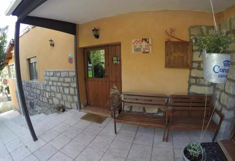 Fotos del hotel Rural El Arca De Noé:  20