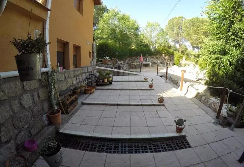 Fotos del hotel Rural El Arca De Noé:  7