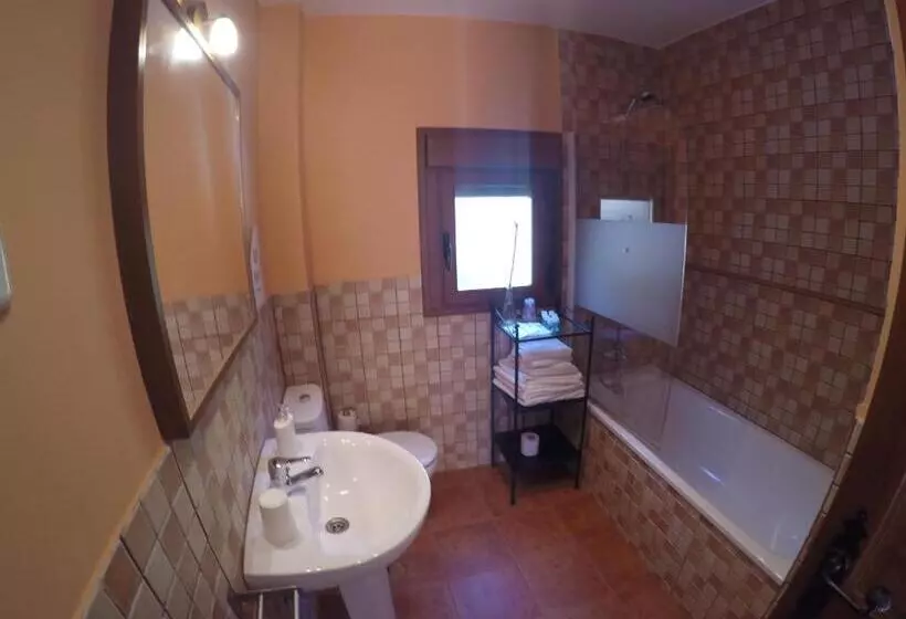 Fotos del hotel Rural El Arca De Noé:  4