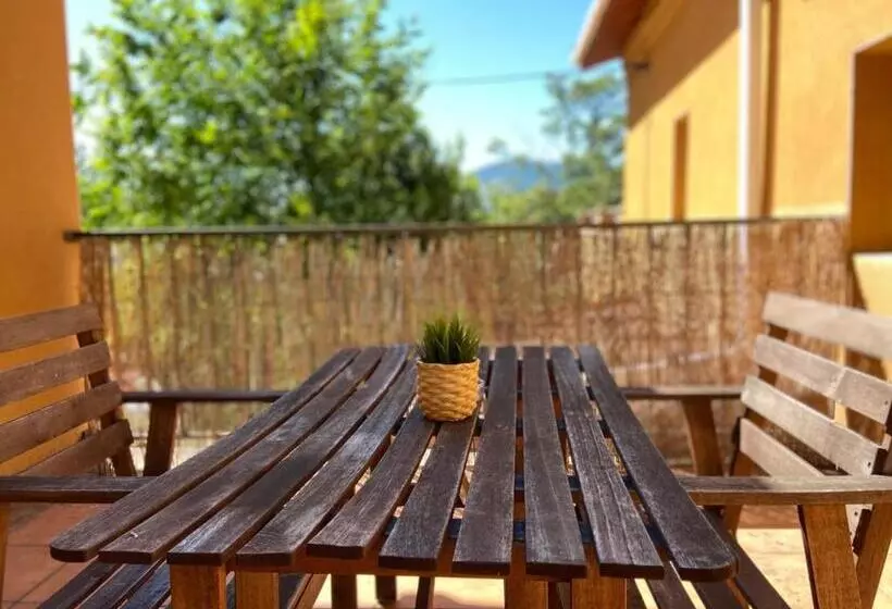 Fotos del hotel Rural El Arca De Noé:  3