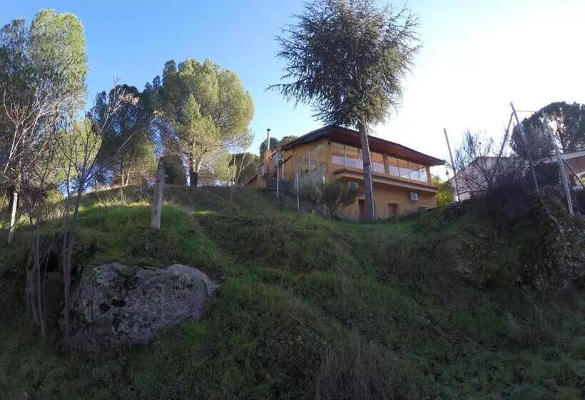 Fotos del hotel Rural El Arca De Noé:  8