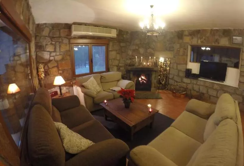 Fotos del hotel Rural El Arca De Noé:  9
