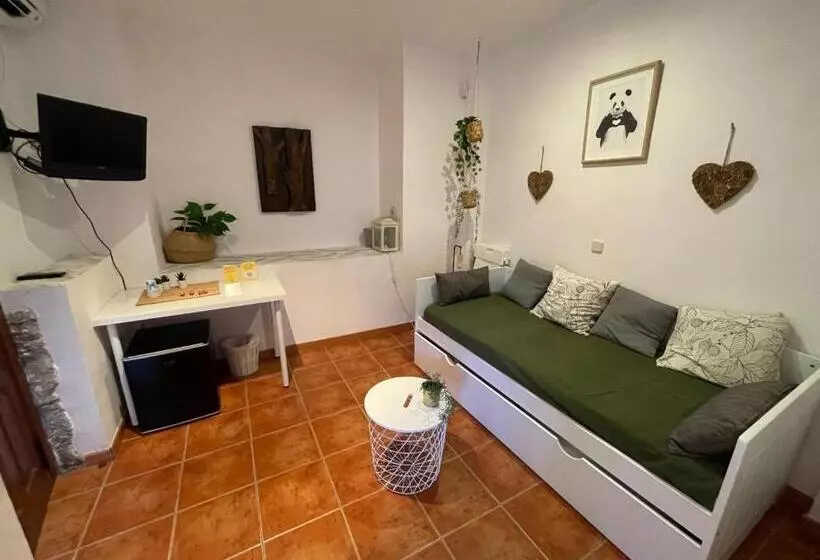 Fotos del hotel Rural El Arca De Noé:  6