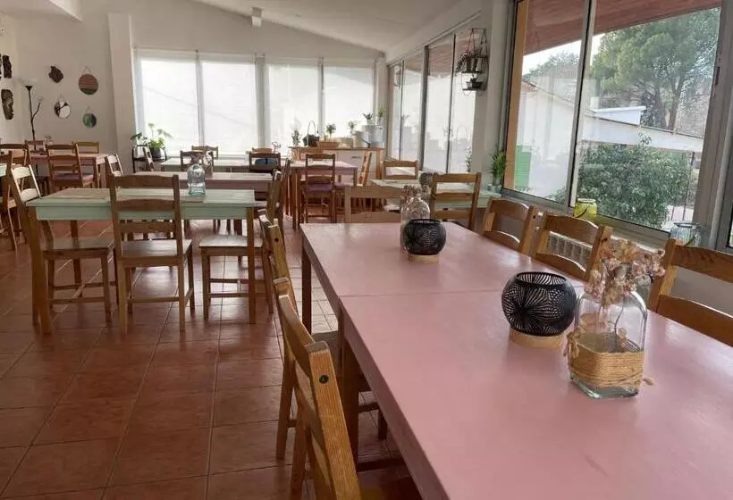 Fotos del hotel Rural El Arca De Noé:  2