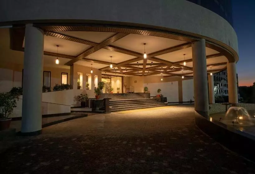 Fotos del hotel Spectrum Resort & Spa:  16