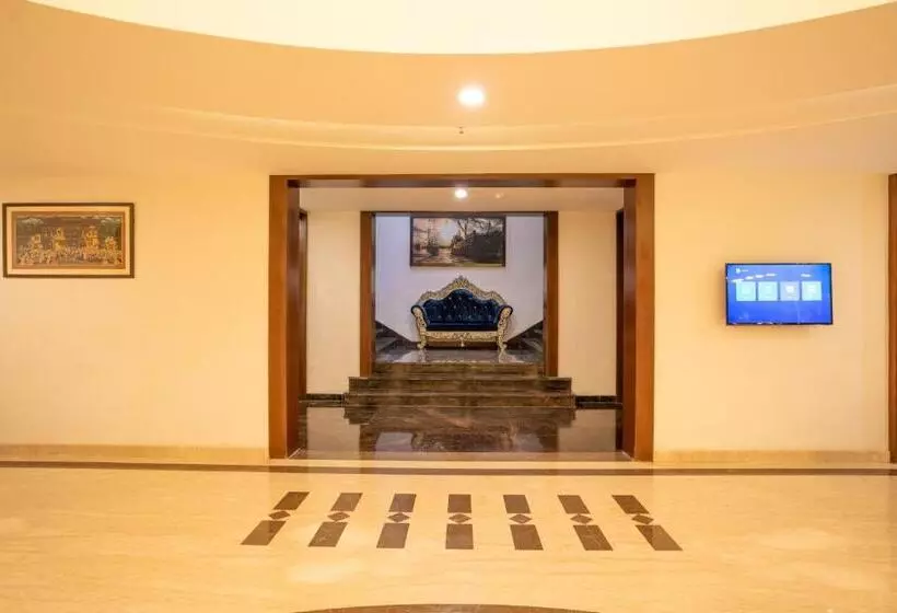 Fotos del hotel Spectrum Resort & Spa:  21