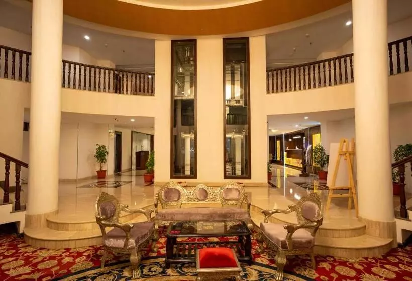 Fotos del hotel Spectrum Resort & Spa:  22