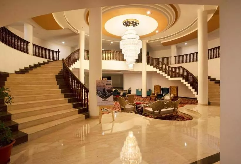 Fotos del hotel Spectrum Resort & Spa:  19