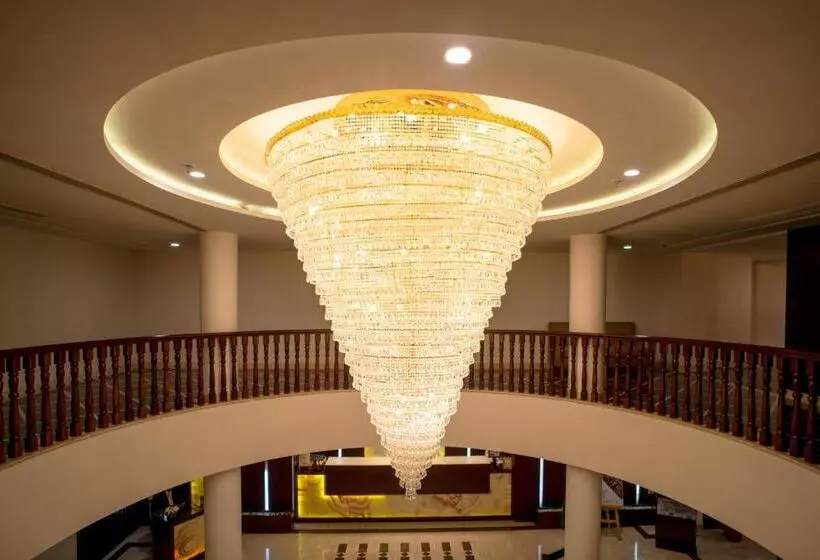 Fotos del hotel Spectrum Resort & Spa:  20