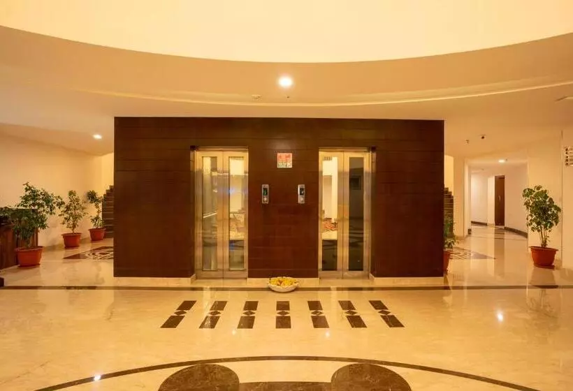Fotos del hotel Spectrum Resort & Spa:  17