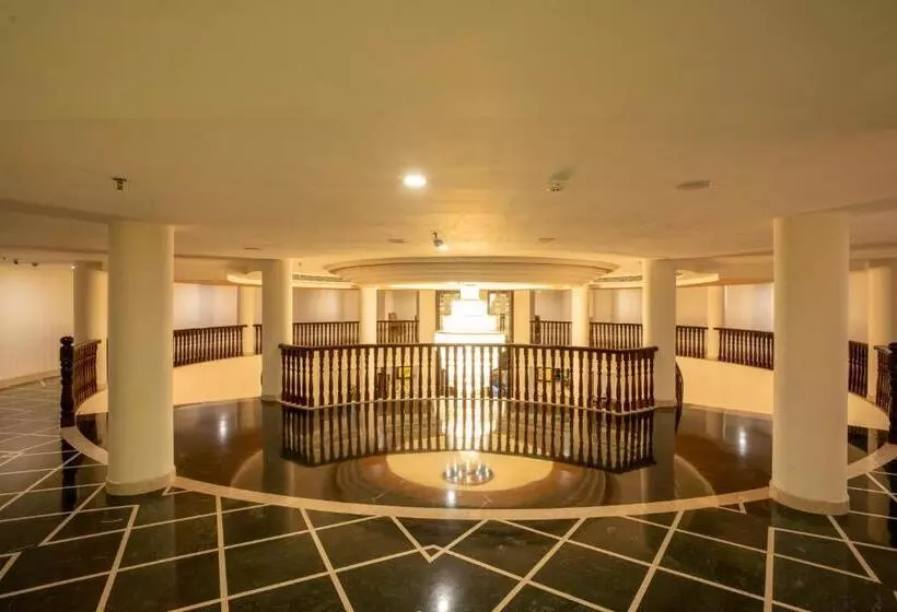 Fotos del hotel Spectrum Resort & Spa:  10