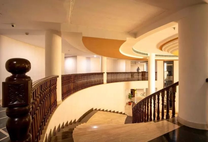 Fotos del hotel Spectrum Resort & Spa:  12