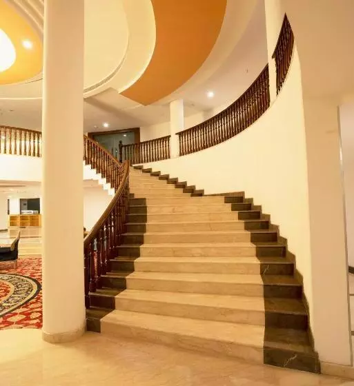 Fotos del hotel Spectrum Resort & Spa:  13
