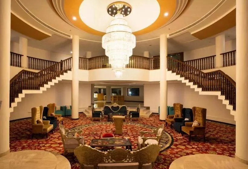 Fotos del hotel Spectrum Resort & Spa:  24