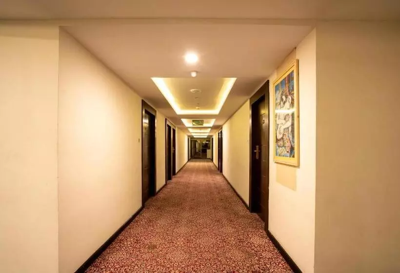 Fotos del hotel Spectrum Resort & Spa:  25