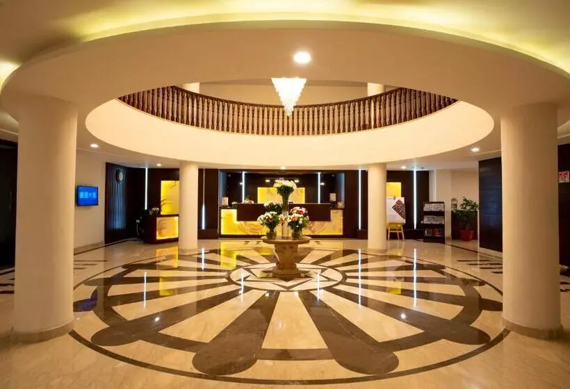 Fotos del hotel Spectrum Resort & Spa:  14