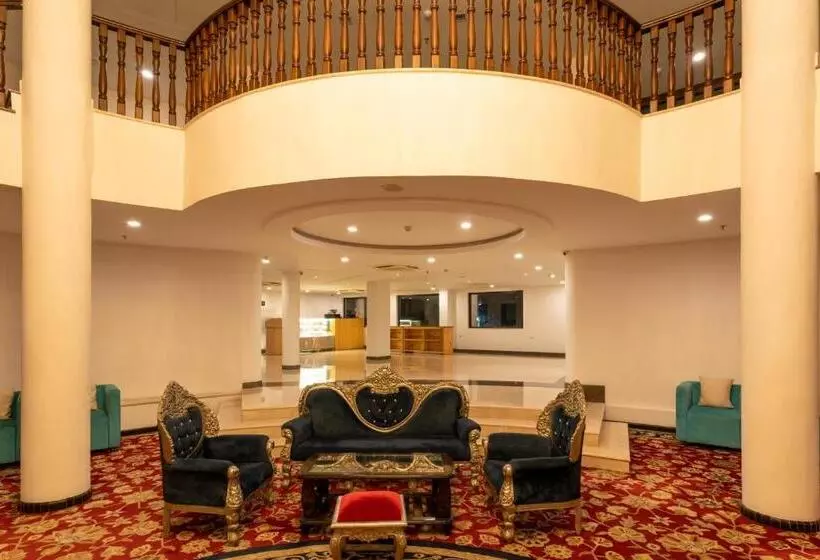 Fotos del hotel Spectrum Resort & Spa:  15