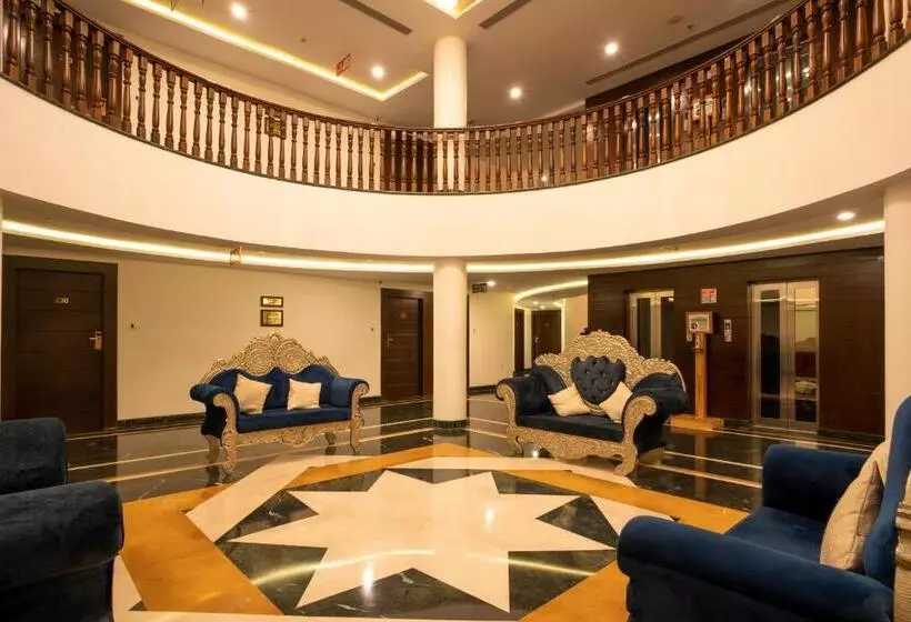 Fotos del hotel Spectrum Resort & Spa:  18