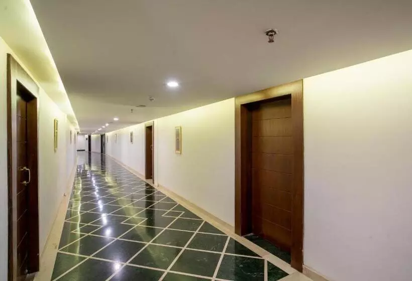 Fotos del hotel Spectrum Resort & Spa:  5