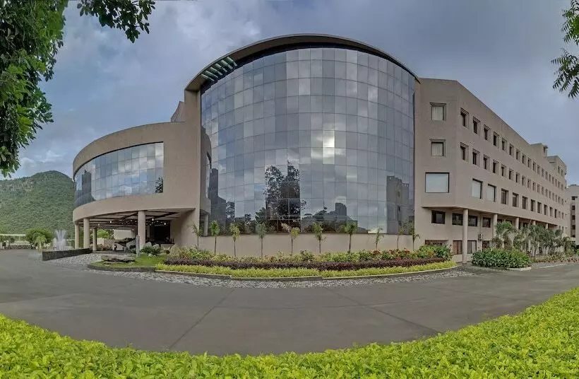 Fotos del hotel Spectrum Resort & Spa:  2