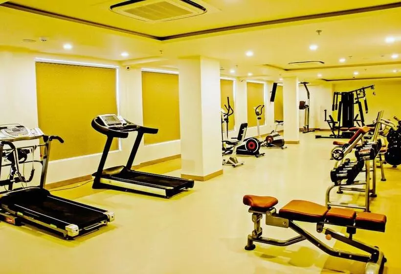 Fotos del hotel Spectrum Resort & Spa:  6