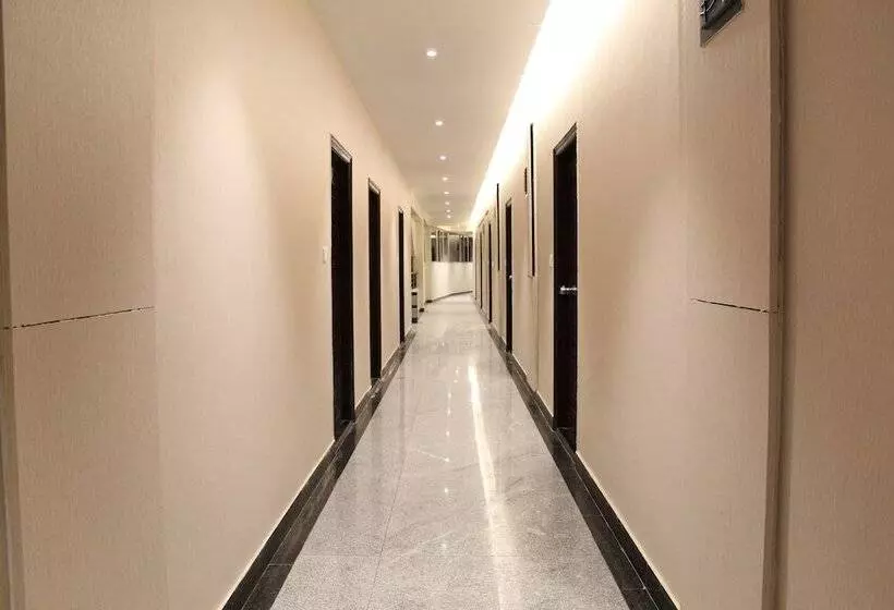 Fotos del hotel The Byke Signature:  17