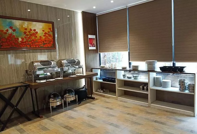 Fotos del hotel The Byke Signature:  5