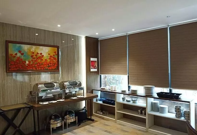 Fotos del hotel The Byke Signature:  7
