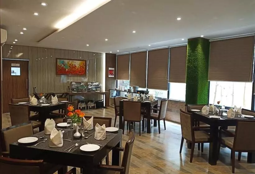 Fotos del hotel The Byke Signature:  4