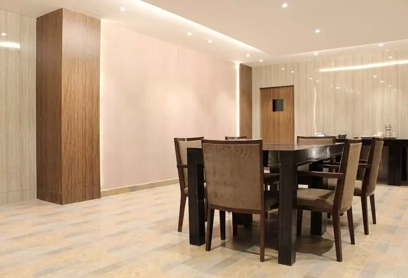 Fotos del hotel The Byke Signature:  6