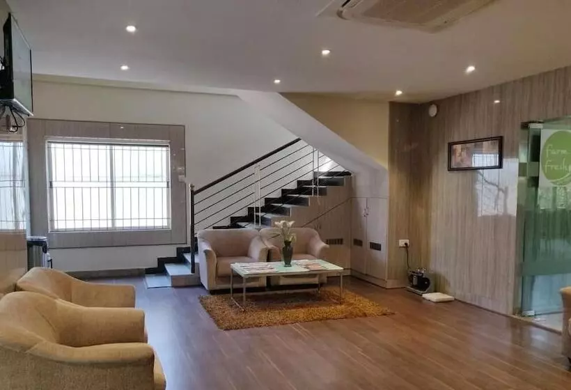 Fotos del hotel The Byke Signature:  23