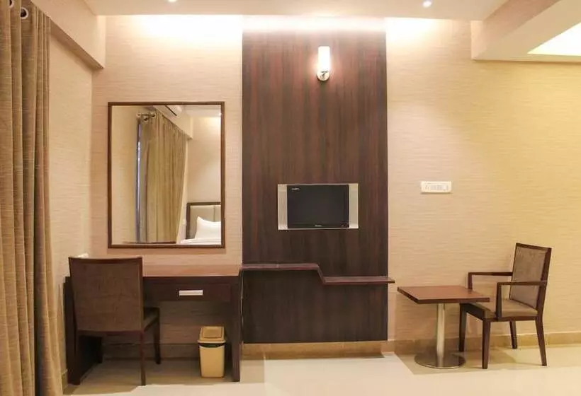Fotos del hotel The Byke Signature:  21