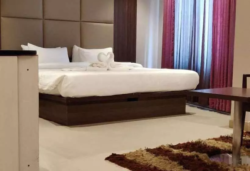 Fotos del hotel The Byke Signature:  2