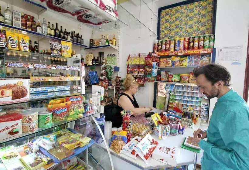 Fotos del hotel Irmeni:  18