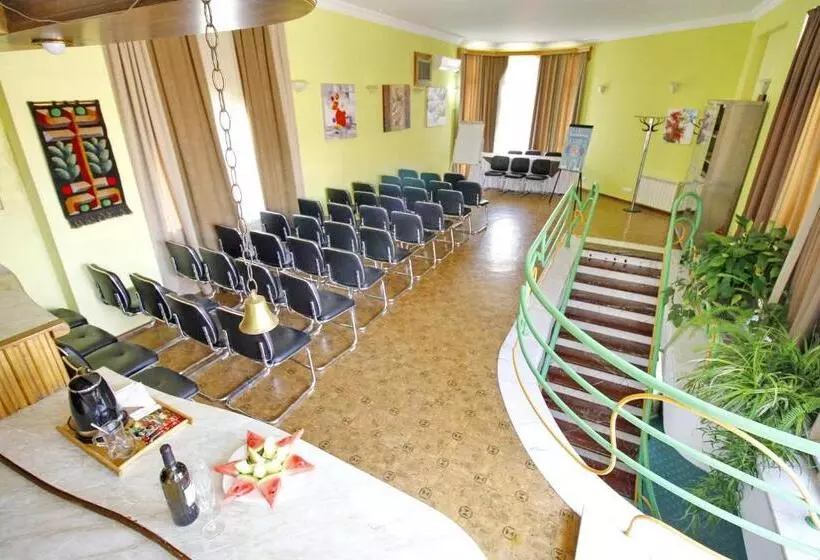 Fotos del hotel Irmeni:  10