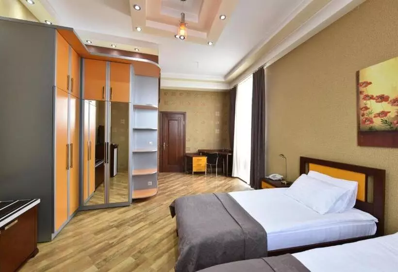 Fotos del hotel Irmeni:  17