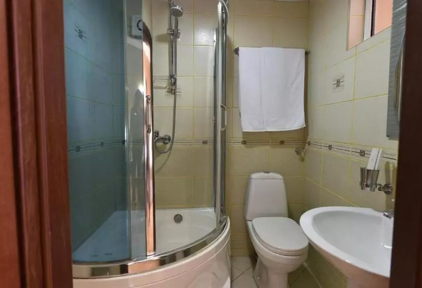 Fotos del hotel Irmeni:  5
